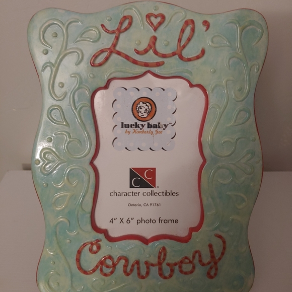Picture Frame - Picture 1 of 2